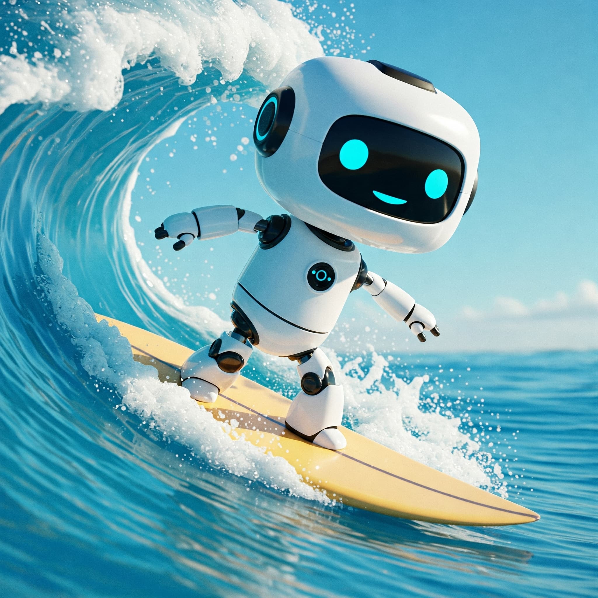 Salesforce Agent Profile
